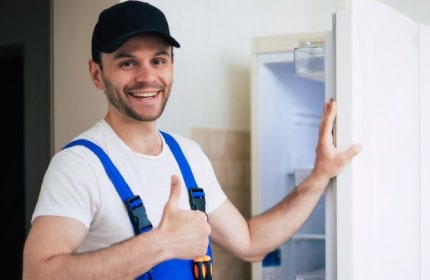 Installation Service